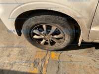 Chevrolet Tornado 2023 5p Van LS L4/1.5 Man IMG_0892