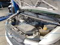 Chevrolet Tornado 2023 5p Van LS L4/1.5 Man 2023 Chevrolet Tornado Ingreso Motor 0