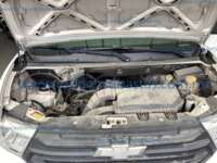 Chevrolet Tornado 2023 5p Van LS L4/1.5 Man 2023 Chevrolet Tornado Ingreso Motor 1