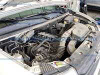 Chevrolet Tornado 2023 5p Van LS L4/1.5 Man 2023 Chevrolet Tornado Ingreso Motor 2