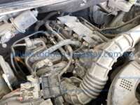 Chevrolet Tornado 2023 5p Van LS L4/1.5 Man 2023 Chevrolet Tornado Ingreso Motor 3