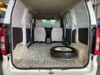 Chevrolet Tornado 2023 5p Van LS L4/1.5 Man 2023 Chevrolet Tornado Venta Cajuela 1