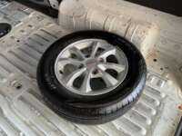 Chevrolet Tornado 2023 5p Van LS L4/1.5 Man 2023 Chevrolet Tornado Venta Cajuela 2