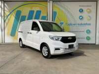 Chevrolet Tornado 2023 5p Van LS L4/1.5 Man 2023 Chevrolet Tornado Venta Exteriores 3