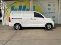 Chevrolet Tornado 2023 5p Van LS L4/1.5 Man 2023 Chevrolet Tornado Venta Exteriores 4