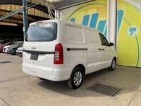 Chevrolet Tornado 2023 5p Van LS L4/1.5 Man 2023 Chevrolet Tornado Venta Exteriores 5