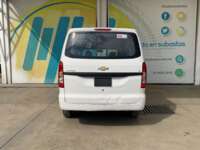 Chevrolet Tornado 2023 5p Van LS L4/1.5 Man 2023 Chevrolet Tornado Venta Exteriores 6