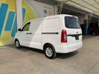 Chevrolet Tornado 2023 5p Van LS L4/1.5 Man 2023 Chevrolet Tornado Venta Exteriores 7