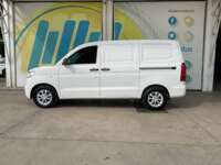 Chevrolet Tornado 2023 5p Van LS L4/1.5 Man 2023 Chevrolet Tornado Venta Exteriores 8