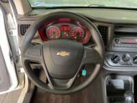 Chevrolet Tornado 2023 5p Van LS L4/1.5 Man 2023 Chevrolet Tornado Venta Interiores 1