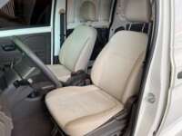 Chevrolet Tornado 2023 5p Van LS L4/1.5 Man 2023 Chevrolet Tornado Venta Interiores 13