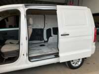 Chevrolet Tornado 2023 5p Van LS L4/1.5 Man 2023 Chevrolet Tornado Venta Interiores 14