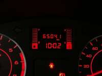 Chevrolet Tornado 2023 5p Van LS L4/1.5 Man 2023 Chevrolet Tornado Venta Interiores 3