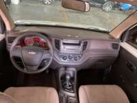 Chevrolet Tornado 2023 5p Van LS L4/1.5 Man 2023 Chevrolet Tornado Venta Interiores 4