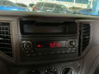 Chevrolet Tornado 2023 5p Van LS L4/1.5 Man 2023 Chevrolet Tornado Venta Interiores 5