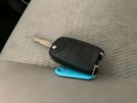 Chevrolet Tornado 2023 5p Van LS L4/1.5 Man 2023 Chevrolet Tornado Venta Interiores 8