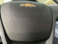 Chevrolet Tornado 2023 5p Van LS L4/1.5 Man 2023 Chevrolet Tornado Venta Interiores 9