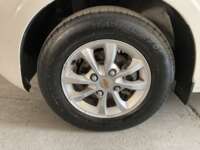 Chevrolet Tornado 2023 5p Van LS L4/1.5 Man 2023 Chevrolet Tornado Venta Llantas 1