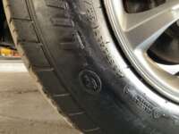 Chevrolet Tornado 2023 5p Van LS L4/1.5 Man 2023 Chevrolet Tornado Venta Llantas 2