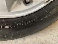 Chevrolet Tornado 2023 5p Van LS L4/1.5 Man 2023 Chevrolet Tornado Venta Llantas 11