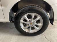 Chevrolet Tornado 2023 5p Van LS L4/1.5 Man 2023 Chevrolet Tornado Venta Llantas 4