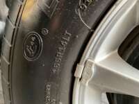 Chevrolet Tornado 2023 5p Van LS L4/1.5 Man 2023 Chevrolet Tornado Venta Llantas 5