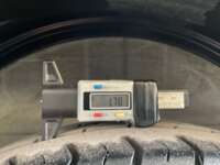 Chevrolet Tornado 2023 5p Van LS L4/1.5 Man 2023 Chevrolet Tornado Venta Llantas 6