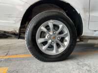 Chevrolet Tornado 2023 5p Van LS L4/1.5 Man 2023 Chevrolet Tornado Venta Llantas 7