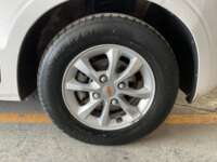 Chevrolet Tornado 2023 5p Van LS L4/1.5 Man 2023 Chevrolet Tornado Venta Llantas 10