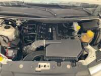 Chevrolet Tornado 2023 5p Van LS L4/1.5 Man 2023 Chevrolet Tornado Venta Motor 2