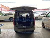 Chevrolet Tornado 2023 5p Van LS L4/1.5 Man 2023 Chevrolet Tornado Ingreso Cajuela 0