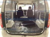 Chevrolet Tornado 2023 5p Van LS L4/1.5 Man 2023 Chevrolet Tornado Ingreso Cajuela 1