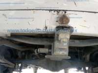 Chevrolet Tornado 2023 5p Van LS L4/1.5 Man 2023 Chevrolet Tornado Ingreso Cajuela 2