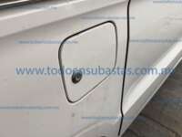 Chevrolet Tornado 2023 5p Van LS L4/1.5 Man 2023 Chevrolet Tornado Ingreso Cajuela 3