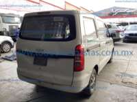 Chevrolet Tornado 2023 5p Van LS L4/1.5 Man 2023 Chevrolet Tornado Ingreso Exteriores 4