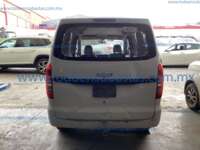 Chevrolet Tornado 2023 5p Van LS L4/1.5 Man 2023 Chevrolet Tornado Ingreso Exteriores 5