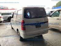 Chevrolet Tornado 2023 5p Van LS L4/1.5 Man 2023 Chevrolet Tornado Ingreso Exteriores 6