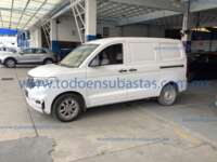 Chevrolet Tornado 2023 5p Van LS L4/1.5 Man 2023 Chevrolet Tornado Ingreso Exteriores 7