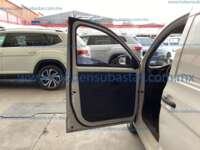 Chevrolet Tornado 2023 5p Van LS L4/1.5 Man 2023 Chevrolet Tornado Ingreso Interiores 0