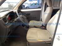 Chevrolet Tornado 2023 5p Van LS L4/1.5 Man 2023 Chevrolet Tornado Ingreso Interiores 1