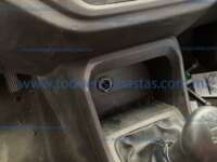 Chevrolet Tornado 2023 5p Van LS L4/1.5 Man 2023 Chevrolet Tornado Ingreso Interiores 10