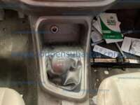 Chevrolet Tornado 2023 5p Van LS L4/1.5 Man 2023 Chevrolet Tornado Ingreso Interiores 11