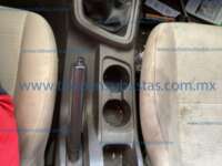 Chevrolet Tornado 2023 5p Van LS L4/1.5 Man 2023 Chevrolet Tornado Ingreso Interiores 12