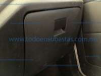 Chevrolet Tornado 2023 5p Van LS L4/1.5 Man 2023 Chevrolet Tornado Ingreso Interiores 13