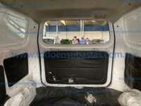 Chevrolet Tornado 2023 5p Van LS L4/1.5 Man 2023 Chevrolet Tornado Ingreso Interiores 15