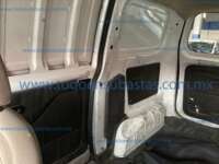 Chevrolet Tornado 2023 5p Van LS L4/1.5 Man 2023 Chevrolet Tornado Ingreso Interiores 16