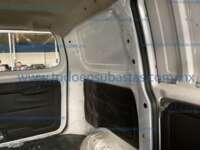 Chevrolet Tornado 2023 5p Van LS L4/1.5 Man 2023 Chevrolet Tornado Ingreso Interiores 17