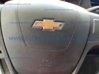 Chevrolet Tornado 2023 5p Van LS L4/1.5 Man 2023 Chevrolet Tornado Ingreso Interiores 18