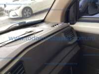 Chevrolet Tornado 2023 5p Van LS L4/1.5 Man 2023 Chevrolet Tornado Ingreso Interiores 19