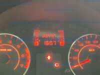 Chevrolet Tornado 2023 5p Van LS L4/1.5 Man 2023 Chevrolet Tornado Ingreso Interiores 4